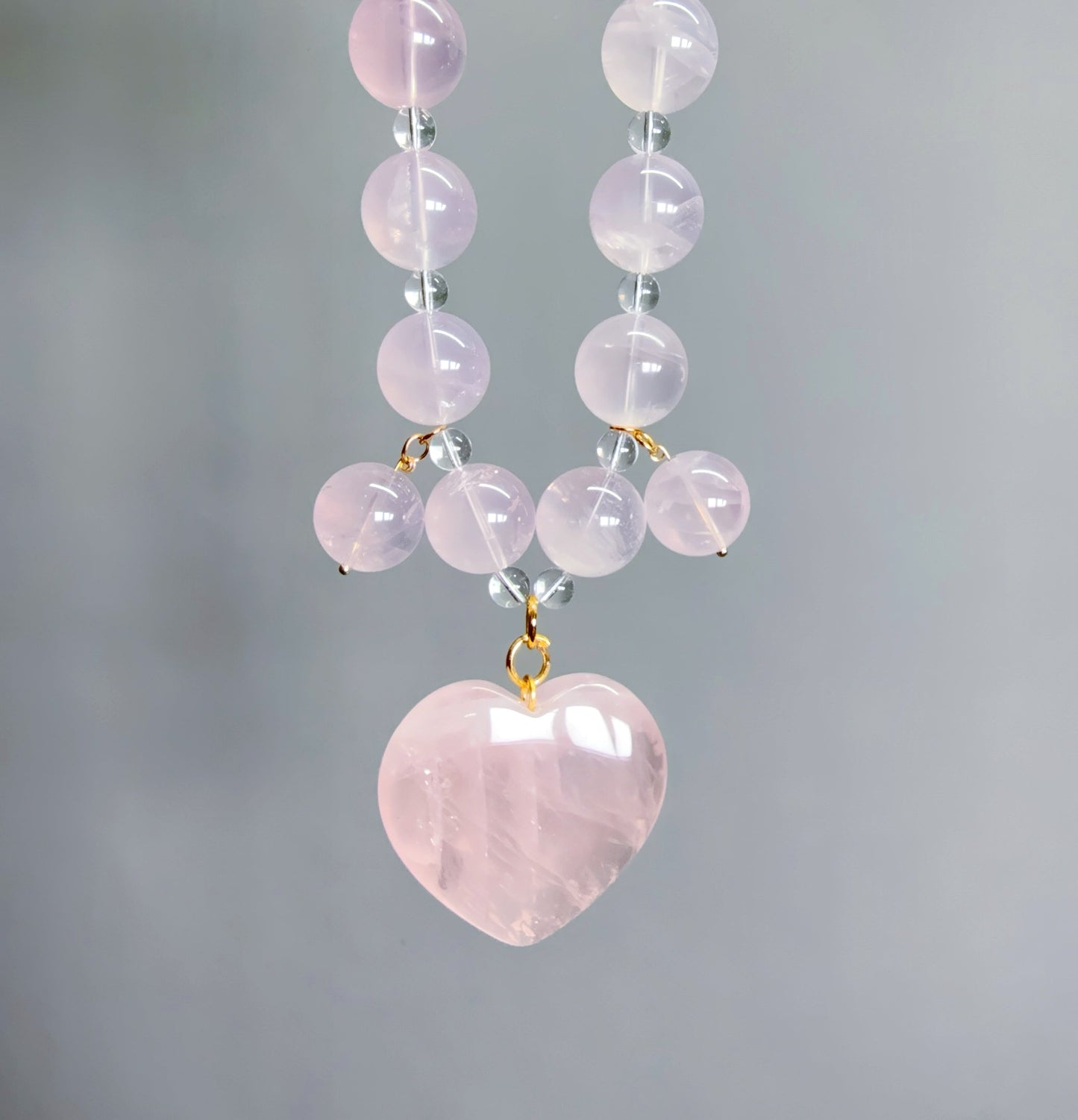 037 jadeite Lucky Charm Pendant2025 Energy High Quality Fashion Jewelry Feng Shui Beads Magnetic Gift