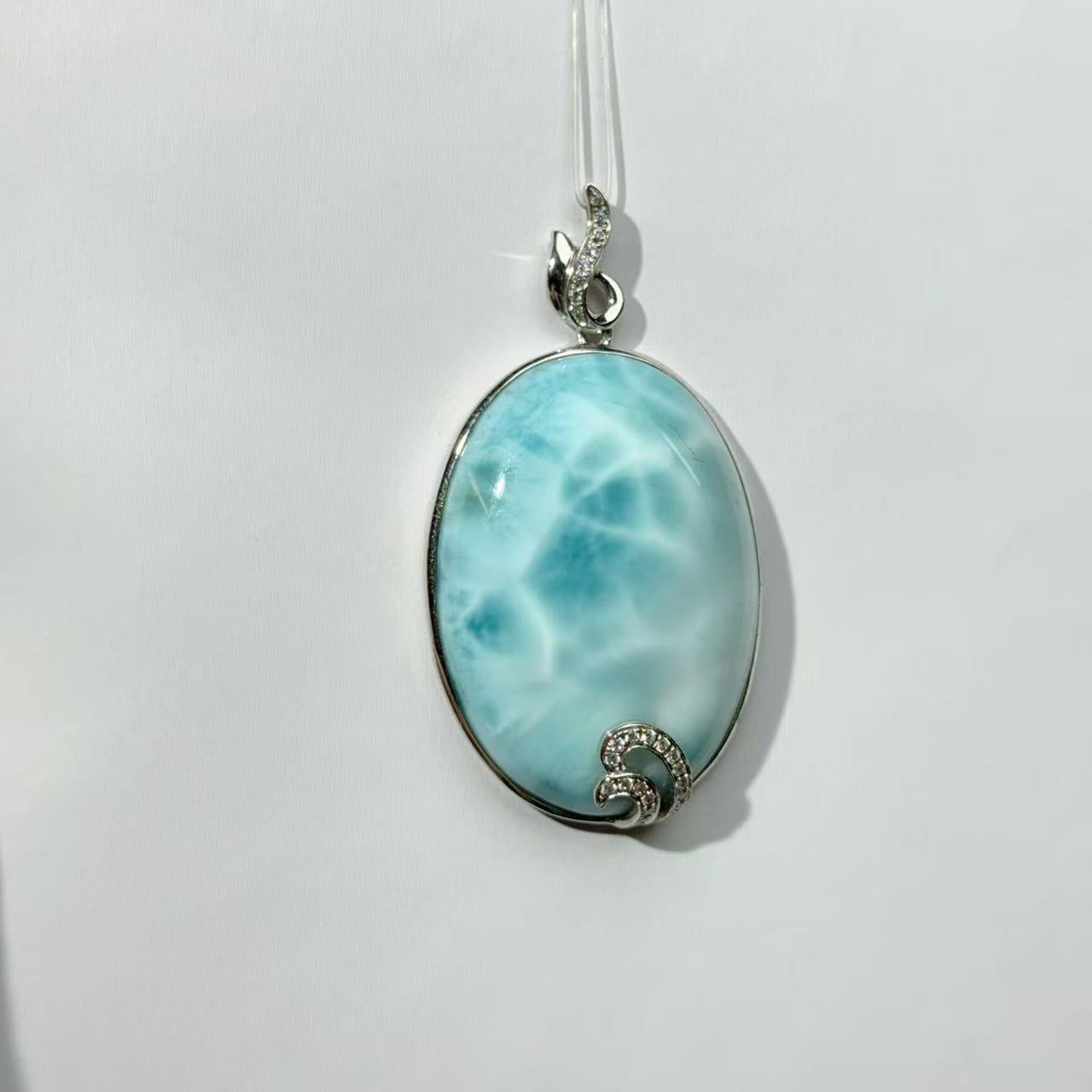 054 high quality pendant Lucky Charm Bracelet 2025 Energy High Quality Fashion Jewelry Bead Bracelet Feng Shui Magnetic Gift