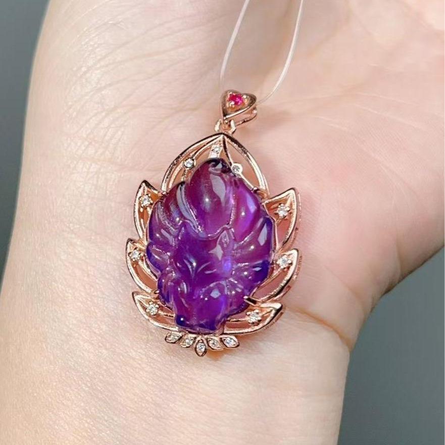 054 high quality pendant Lucky Charm Bracelet 2025 Energy High Quality Fashion Jewelry Bead Bracelet Feng Shui Magnetic Gift